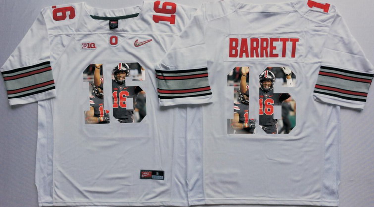 2019 NCAA Jerseys-130